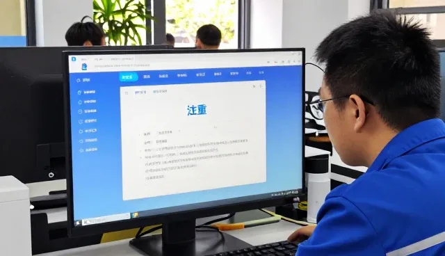 信息咨询：注重在高峰期运行的应用要点